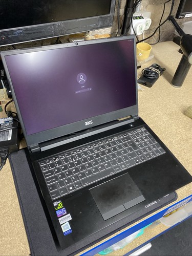 Clevo nh55a laptop 9750h - nh55a, i7-9750h