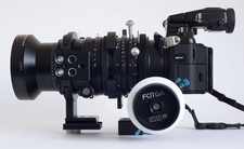 Hartblei Shift RBZ-S Adapter