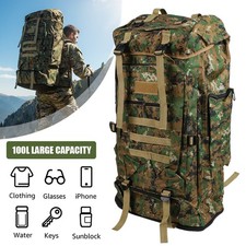 100L XXL großer