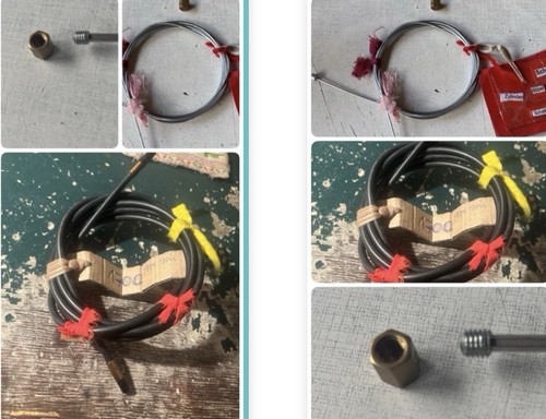 Klick schaltbox zubehör - klick,
