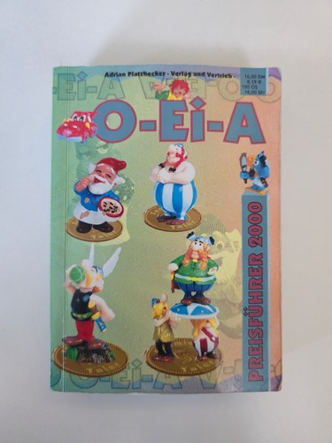 Katalog o ei a - ,