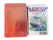 Schiffe - Könige der Meere -
