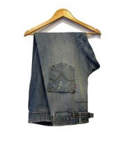 Levi engineered jeans - engineered,