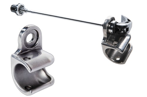 Thule chariot axle - axle, mount