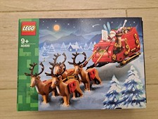 *NEU* LEGO Seasonal 40499