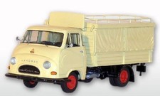 G35102_2 Golden Oldies Hanomag