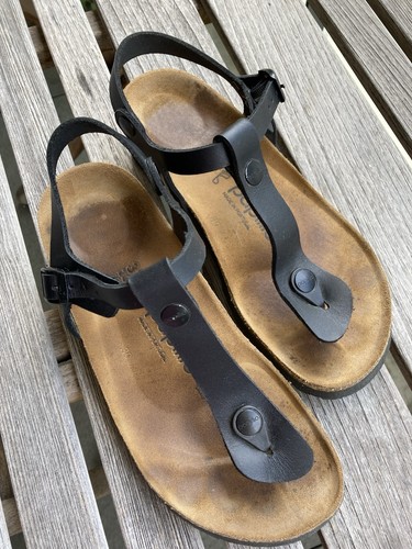 Birkenstock sandalen - birkenstock,