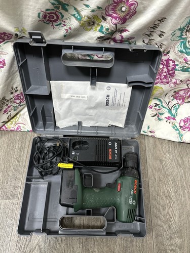Bosch psr ves - bosch,