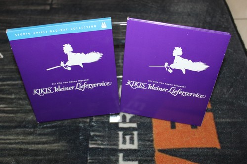 Kiki kleiner lieferservice - kleiner,
