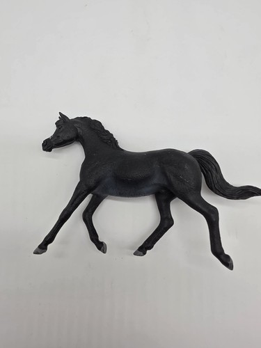 Schleich araber hengst - schleich,