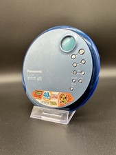 Panasonic SL-CT490 Tragbarer