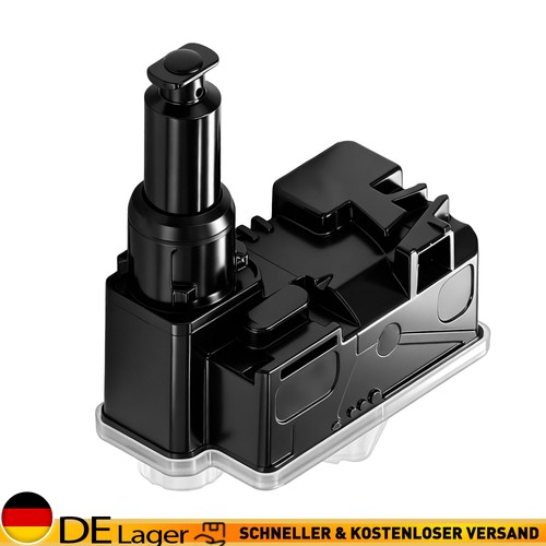Stellmotor tankdeckel - stellmotor,