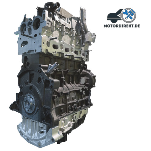 Instandsetzung motor 4hu - instandsetzung,