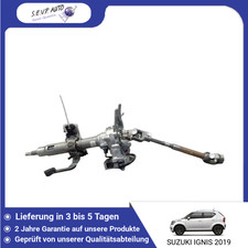 🇩🇪 SERVOLENKUNGSSÄULE