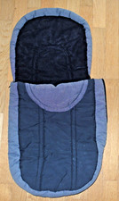 Babydecke / Spieldecke Rosé / Bunt ** 95 x 68 cm