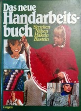 "Das neue Handarbeitsbuch"