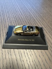 Herpa mercedes benz - herpa, sl