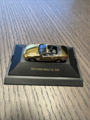 Herpa mercedes benz - mercedes-benz, sl