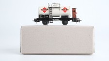 Märklin H0 314G Kesselwagen