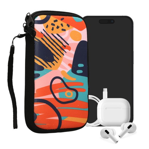 Handytasche neopren sleeve - handytasche,