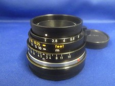 Leica Summicron-M 35mm F2