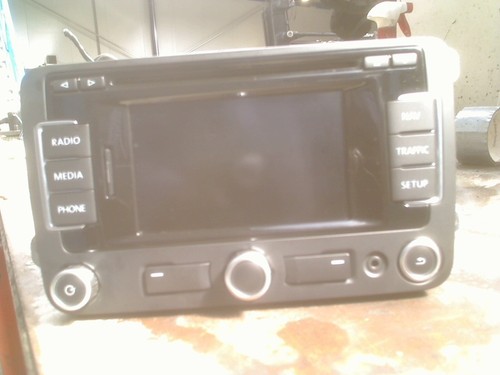 Navigationssystem volkswagen - navigationssystem,
