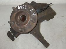 Achsschenkel (ABS) mit Radnabe, ABS-Sensor FORD FOCUS II KOMBI (DA_) 1.6 TDCI