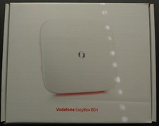 Vodafone EasyBox 803 (DSL &