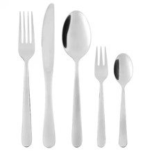 IKEA MARTORP Besteck 30 Teile