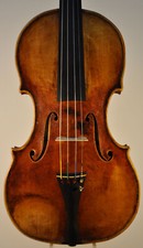 Violine Geige Neubau