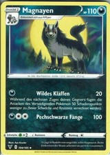 Pokemon Karte Schwert&Schild