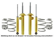 Lowtec Sportfahrwerk für BMW