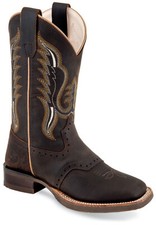 Westernstiefel