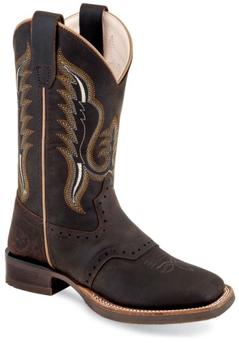 Westernstiefel