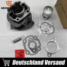 50ccm Zylinder Kit Passend