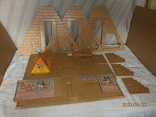 Playmobil Pyramide 4240+