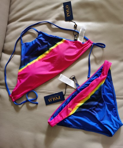 Ralph lauren bikini set - lauren,