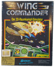 Wing Commander - Der 3D