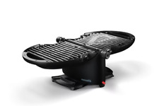 NomadiQ BBQ 3.0 tragbarer und klappbarer Gasgrill