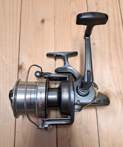 Rolle daiwa emblem pro - 2,