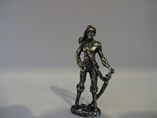 Metallfigur EU / Alte Piraten