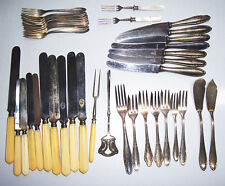 Großes Konvolut uralter