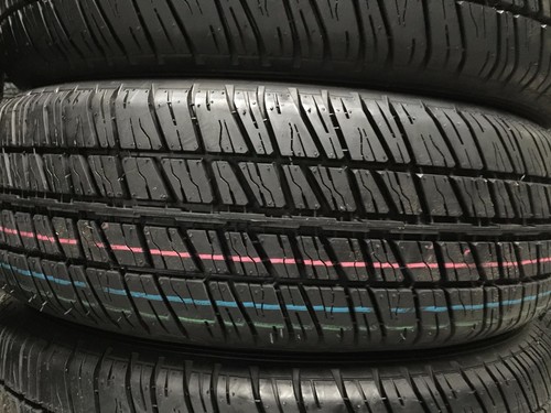 Ganzjahresreifen 185r14c - 4x,