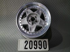 1 Speedline Mistral Alufelge