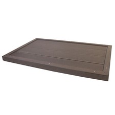 Summer Fun Bodenplatte für