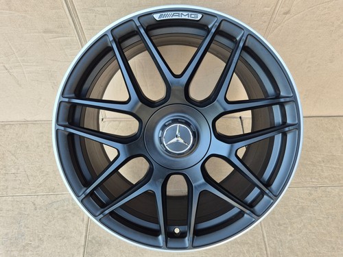 Stk original a45 - a45, amg