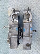 PAAR GEHÄUSE MOTORBLOCK Hiro