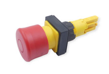 Moeller Not-Aus Taster 24V