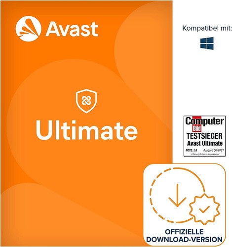 Avast ultimate 2026 2 - ultimate,