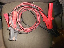 16Qmm Kupfer Starthilfekabel  KFZ LKW PKW Batterie 2x 3m